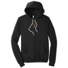 Unisex Premium Fleece Pullover Hoodie Thumbnail