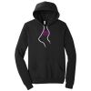 Unisex Premium Fleece Pullover Hoodie Thumbnail