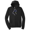 Unisex Premium Fleece Pullover Hoodie Thumbnail