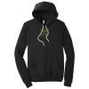 Unisex Premium Fleece Pullover Hoodie Thumbnail