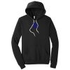 Unisex Premium Fleece Pullover Hoodie Thumbnail