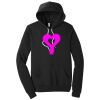 Unisex Premium Fleece Pullover Hoodie Thumbnail