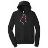 Unisex Premium Fleece Pullover Hoodie Thumbnail