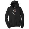 Unisex Premium Fleece Pullover Hoodie Thumbnail