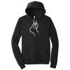 Unisex Premium Fleece Pullover Hoodie Thumbnail