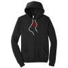 Unisex Premium Fleece Pullover Hoodie Thumbnail
