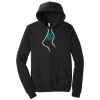 Unisex Premium Fleece Pullover Hoodie Thumbnail
