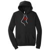 Unisex Premium Fleece Pullover Hoodie Thumbnail