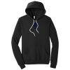 Unisex Premium Fleece Pullover Hoodie Thumbnail