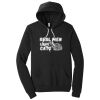 Unisex Premium Fleece Pullover Hoodie Thumbnail