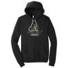 Unisex Premium Fleece Pullover Hoodie Thumbnail
