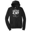 Unisex Premium Fleece Pullover Hoodie Thumbnail