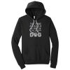 Unisex Premium Fleece Pullover Hoodie Thumbnail