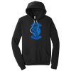 Unisex Premium Fleece Pullover Hoodie Thumbnail