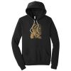 Unisex Premium Fleece Pullover Hoodie Thumbnail