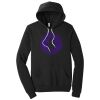 Unisex Premium Fleece Pullover Hoodie Thumbnail