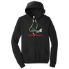 Unisex Premium Fleece Pullover Hoodie Thumbnail