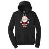 Unisex Premium Fleece Pullover Hoodie Thumbnail