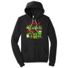 Unisex Premium Fleece Pullover Hoodie Thumbnail