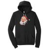 Unisex Premium Fleece Pullover Hoodie Thumbnail