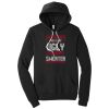 Unisex Premium Fleece Pullover Hoodie Thumbnail