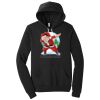 Unisex Premium Fleece Pullover Hoodie Thumbnail