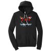 Unisex Premium Fleece Pullover Hoodie Thumbnail