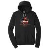 Unisex Premium Fleece Pullover Hoodie Thumbnail