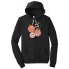 Unisex Premium Fleece Pullover Hoodie Thumbnail