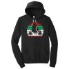 Unisex Premium Fleece Pullover Hoodie Thumbnail