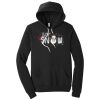 Unisex Premium Fleece Pullover Hoodie Thumbnail