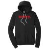 Unisex Premium Fleece Pullover Hoodie Thumbnail