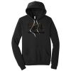 Unisex Premium Fleece Pullover Hoodie Thumbnail