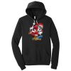Unisex Premium Fleece Pullover Hoodie Thumbnail