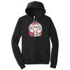 Unisex Premium Fleece Pullover Hoodie Thumbnail