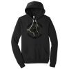 Unisex Premium Fleece Pullover Hoodie Thumbnail