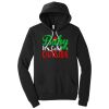 Unisex Premium Fleece Pullover Hoodie Thumbnail