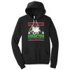 Unisex Premium Fleece Pullover Hoodie Thumbnail