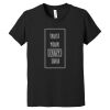 Youth Premium Cotton T-Shirt Thumbnail