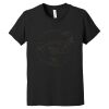 Youth Premium Cotton T-Shirt Thumbnail
