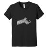 Youth Premium Cotton T-Shirt Thumbnail
