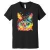 Youth Premium Cotton T-Shirt Thumbnail