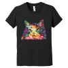 Youth Premium Cotton T-Shirt Thumbnail
