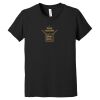 Youth Premium Cotton T-Shirt Thumbnail