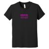 Youth Premium Cotton T-Shirt Thumbnail