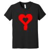 Youth Premium Cotton T-Shirt Thumbnail