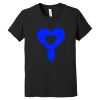 Youth Premium Cotton T-Shirt Thumbnail