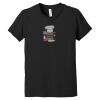 Youth Premium Cotton T-Shirt Thumbnail