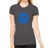Women's Premium Cotton Slim Fit T-Shirt Thumbnail