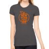Women's Premium Cotton Slim Fit T-Shirt Thumbnail